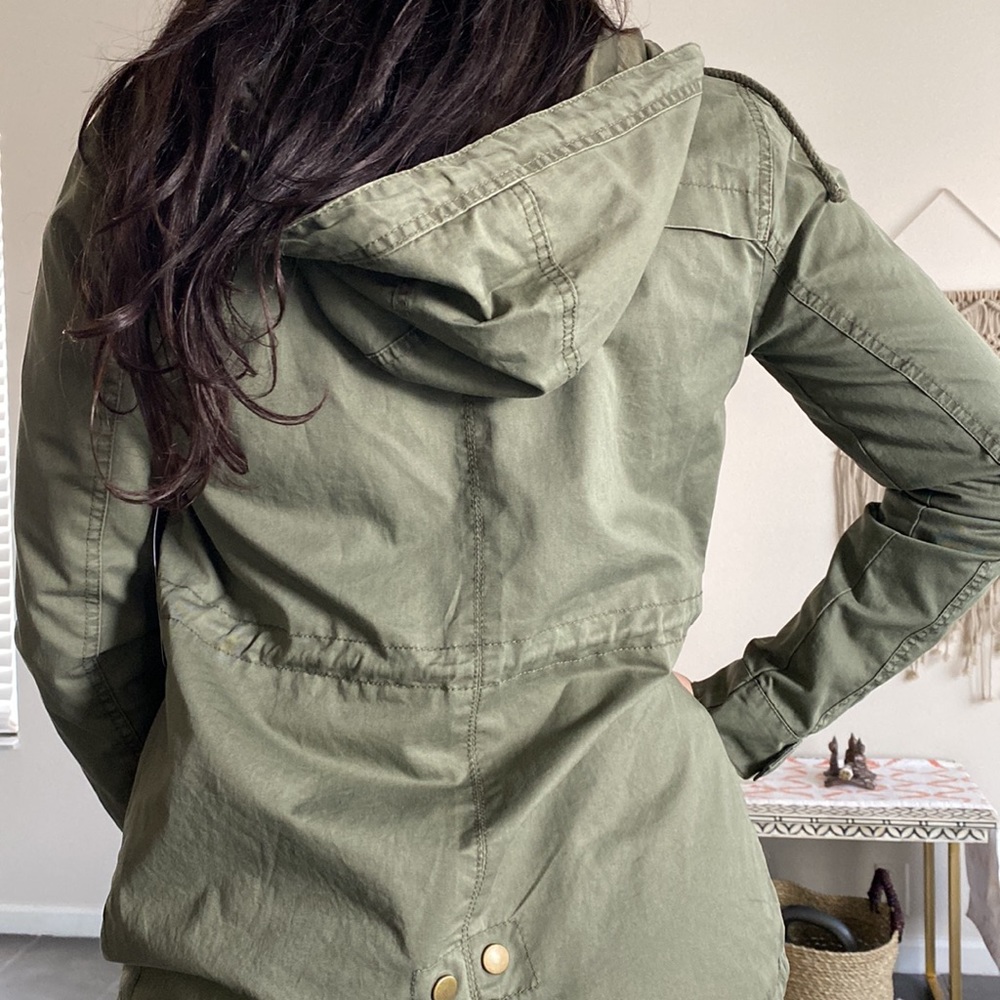 Ambience jacket - Picture 6 of 6